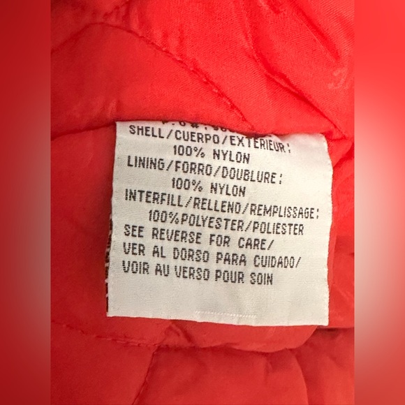 NFL Pro line Authentic New York Giants full zip hooded jacket sz XL - Picture 13 of 13